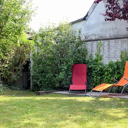 Arnikas Hues Dom wakacyjny Wyk auf Föhr